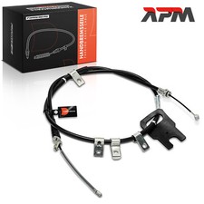 Handbremsseil Seilzug Feststellbremse Hinten Links für Suzuki Grand Vitara II