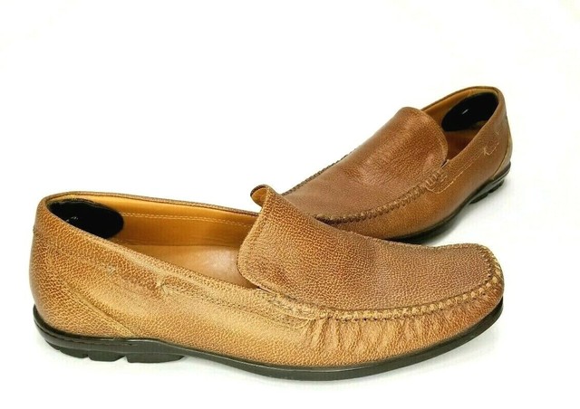 ecco men's howell slip-on loafer