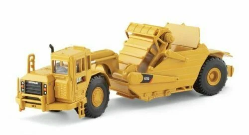 Modellini statici di auto, furgoni e camion Norscot Scala 1:50 Caterpillar