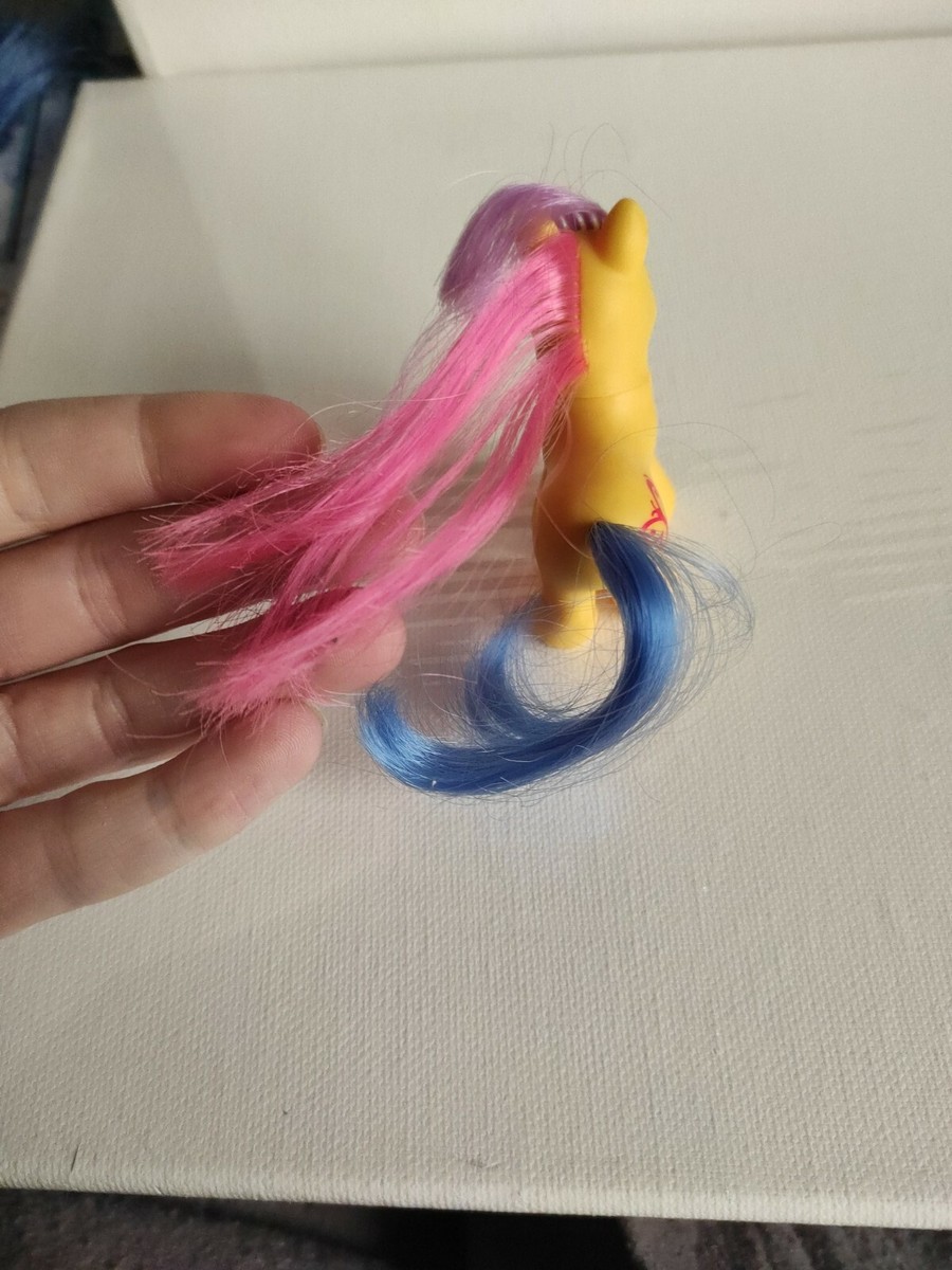 My Little Pony - G2 - Dizzy Lizzy - Hasbro - 1997