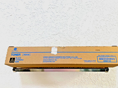  TONER KONICA MINOLTA TN324JK A8DA13C