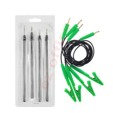 4 pz penne sonda per telaio LED BDM per strumenti di tuning chip KESS KTAG FGTECH KTM100