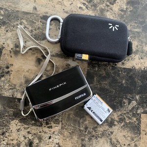 Fujifilm Finepix Z 70 | eBay Fujifilm Finepix Z 70 | eBay