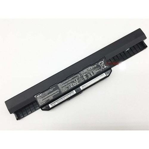 Genuine Battery A32-K53 A42-K53 Fr ASUS A43 A43E A43U A53E A53U A83 A84 A83U K43 - Picture 3 of 3