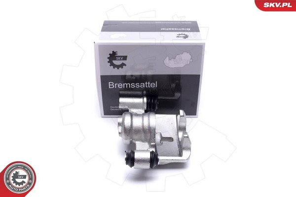 Skv Germany 56SKV073 Bremssattel Hinten Links FüR Toyota Lexus-image