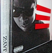 JAY- Z RUN THIS TOWN NEW! CD,RIHANNA, KANYE WEST ,BLUEPRINT 3 SINGLE D.O.A. 