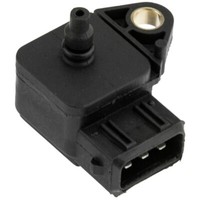 NTY Sensor Saugrohrdruck FüR BMW 3Er Touring E91 318D 320D E46 X3 E83 2.0D E87
