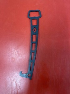 Black Diamond Nut Tool