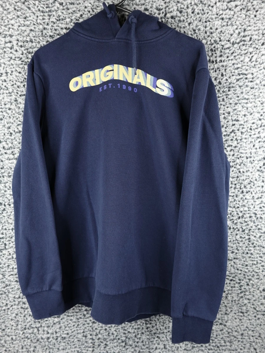 JACK & JONES Maglie e Felpe Dolcevita Blu notte Uomo
