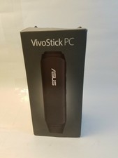 Asus Vivostick Ts10 d Intel Atom Z50 802 11ac Wi Fi Non Os Stick Pc For Sale Online Ebay