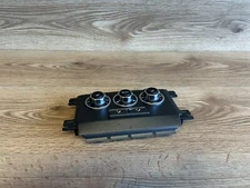 RANGE ROVER REAR AC HEATER CLIMATE CONTROL SWITCH OEM (10_12) P7H42-18C612-HB
