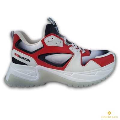 New Authentic Louis Vuitton Run Away 