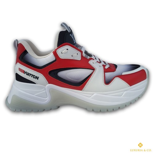 New Authentic Louis Vuitton Run Away 