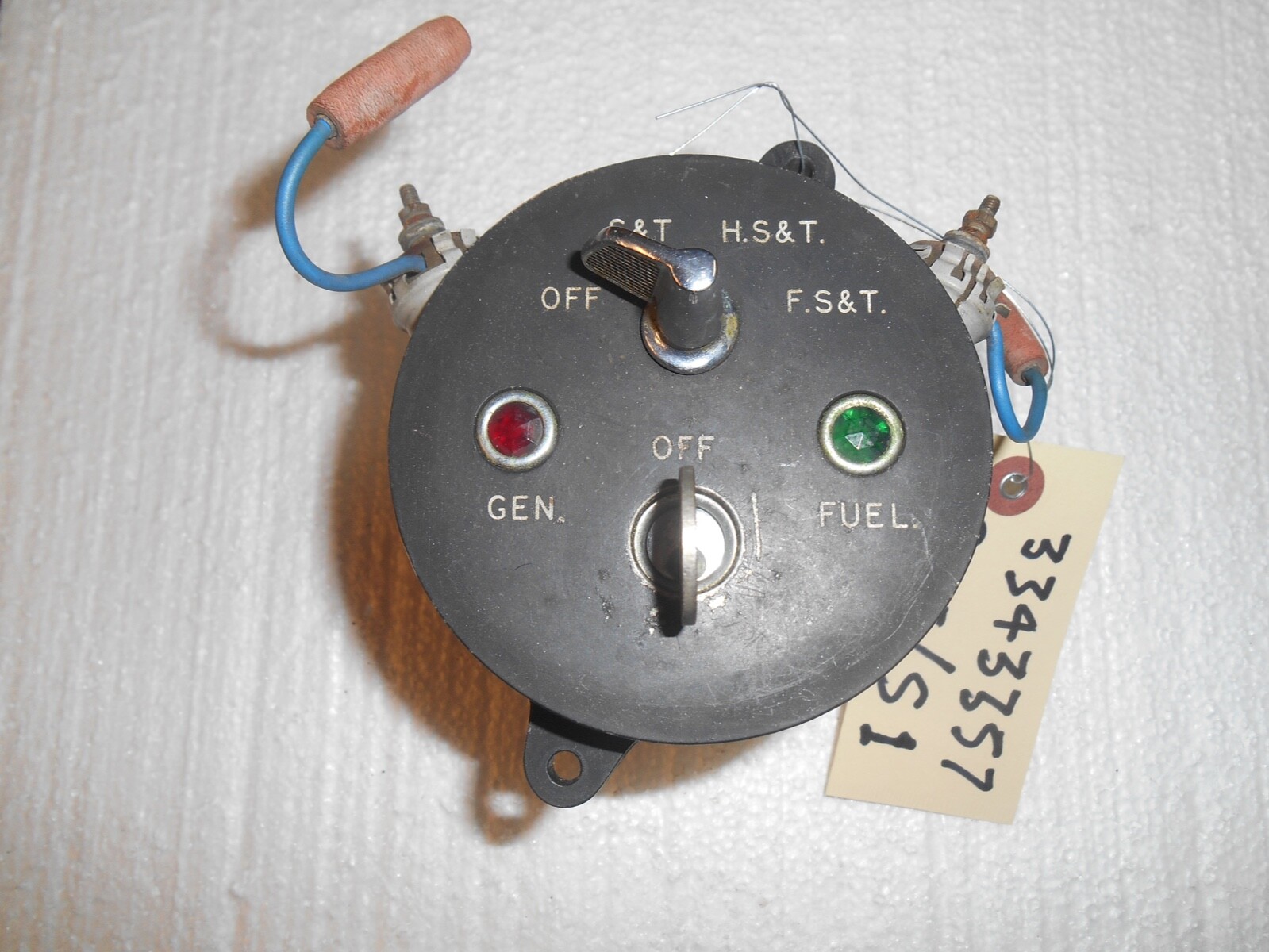 BENTLEY ROLLS ROYCE CLOUD SWITCHBOX. WORLDS LARGEST USED CLOUD S TYPE INVENTORY
