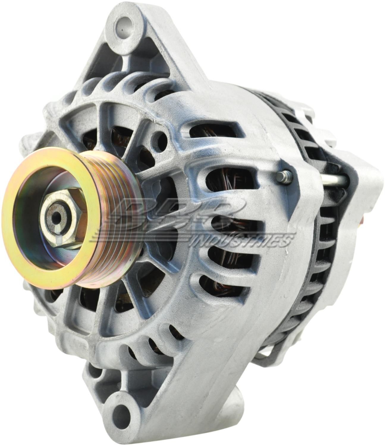 Remanufactured ALT by BBB Industries Model 8263 for Reliable Performance