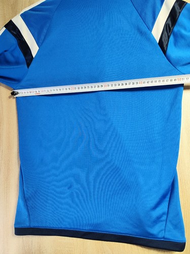 Adidas Denmark Training Fútbol Camiseta Manga Larga Hombre Talla M - Imagen 11 de 11
