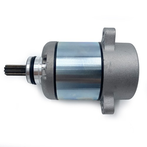 Nuevo conjunto de motor de arranque para Honda 125 ANF125 Innova MSX125 - Imagen 7 de 7
