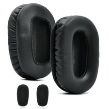 Replacement Ear Pads Cushions Cover For BlueParrott B450-XT B450XT Headset CBY