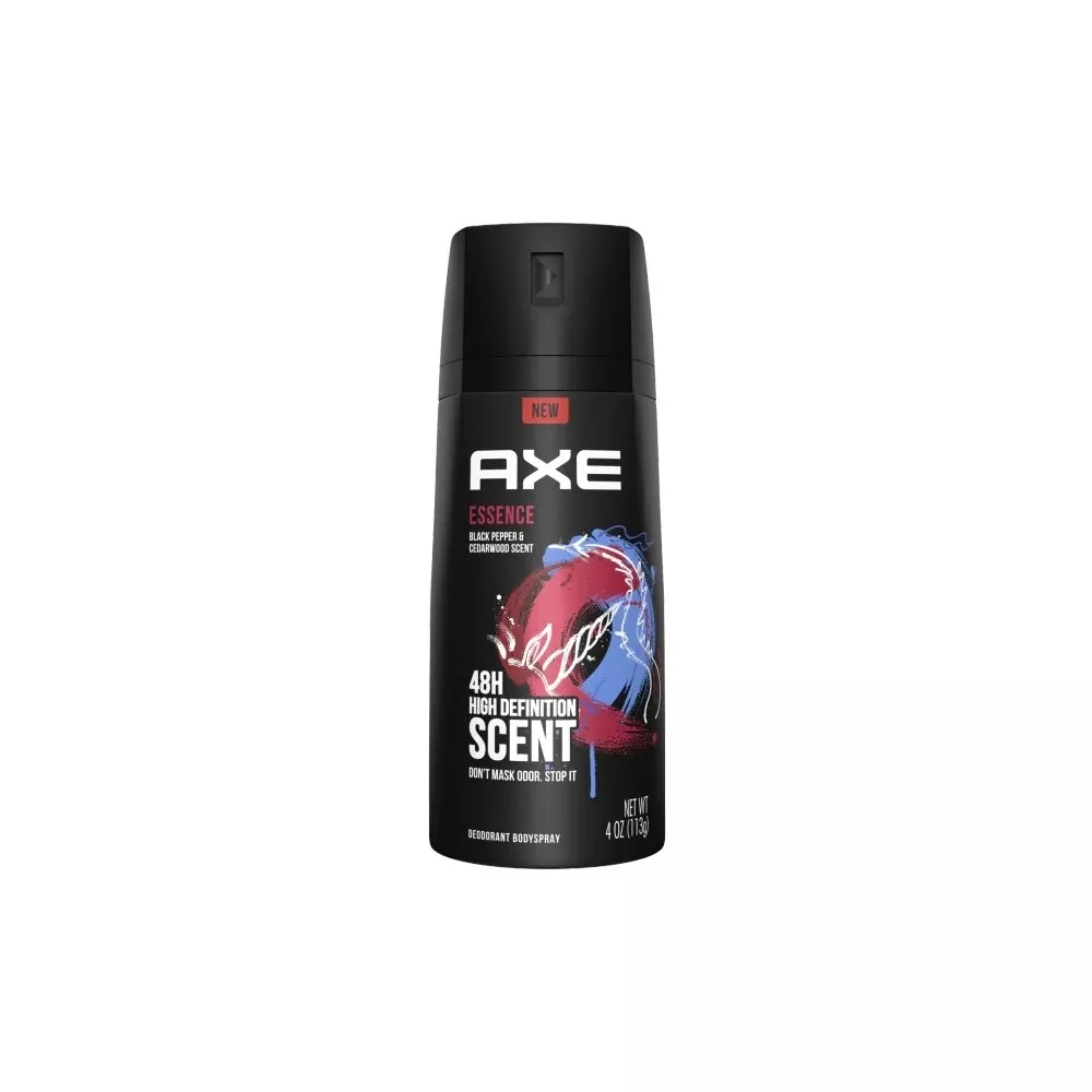 Axe essence deals