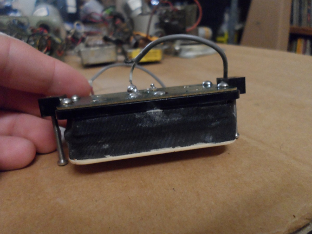 Tokai? Dimarzio? TWB-20 Guitar Pickup | eBay