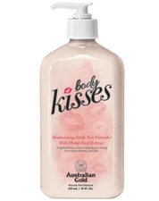 Australian Gold Moisturizing Tan Extender Body Kisses