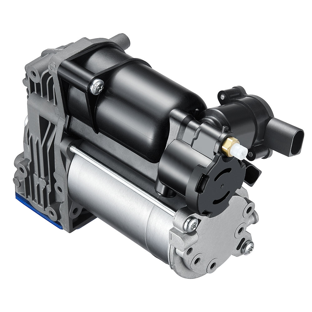 Air Suspension Compressor Pump For BMW X5 E70 X6 E71 E72