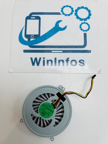 Lüfter Kühler Heat CPU Lüfter Sony Vaio SVE151J13M