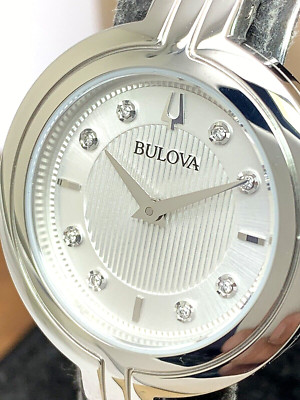 Bulova Women