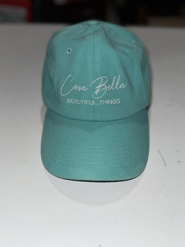 Casa Bella “Beautiful Things” Women’s Hat