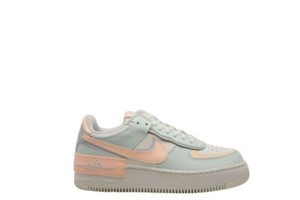 af1 shadow barely green