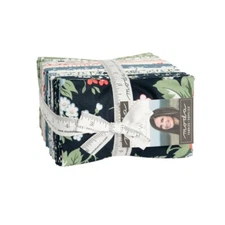Dwell Fat Eighth Bundle by Camille Roskelley for Moda 40 Cuts 9" X 22"