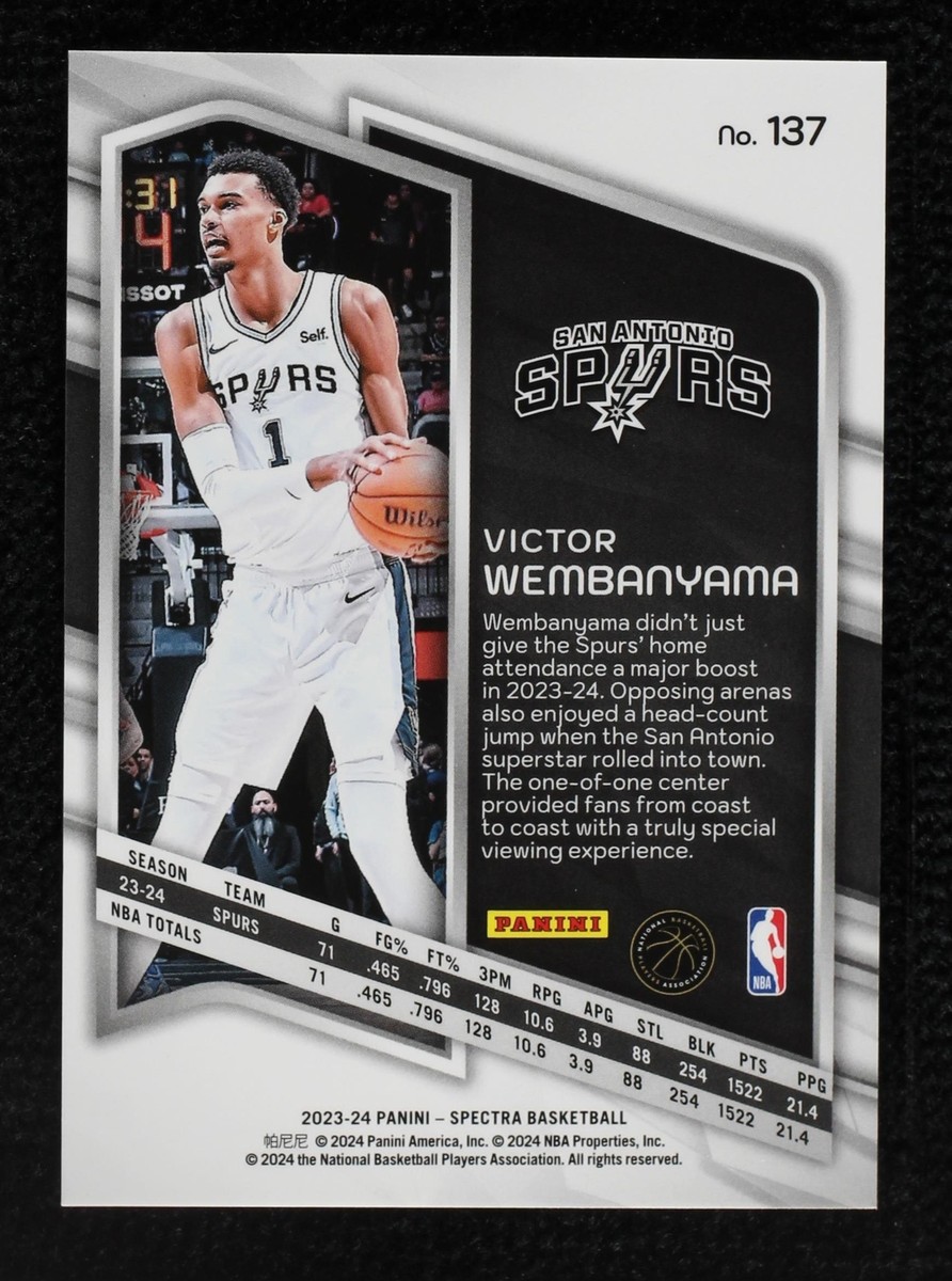 美品 Topps2023 WEMBAYAMA ウェンバンヤマ RC ミニパラレル 美品 Topps2023 WEMBAYAMA ウェンバンヤマ RC ミニパラレル