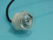 Infrared optical water level sensor switch