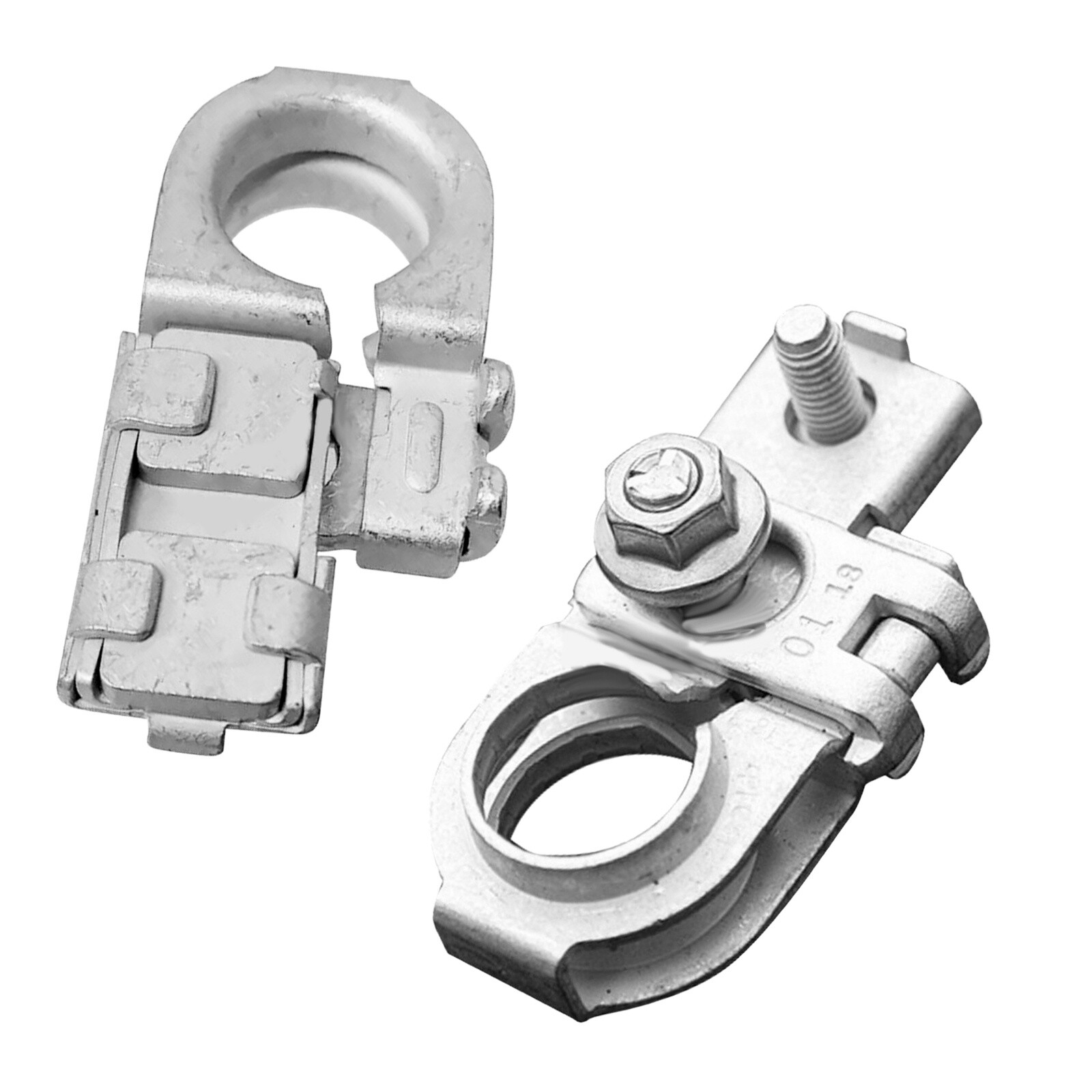 919803X010 Genuine Kia Battery Cable Terminal End Fit For Sedona 2016