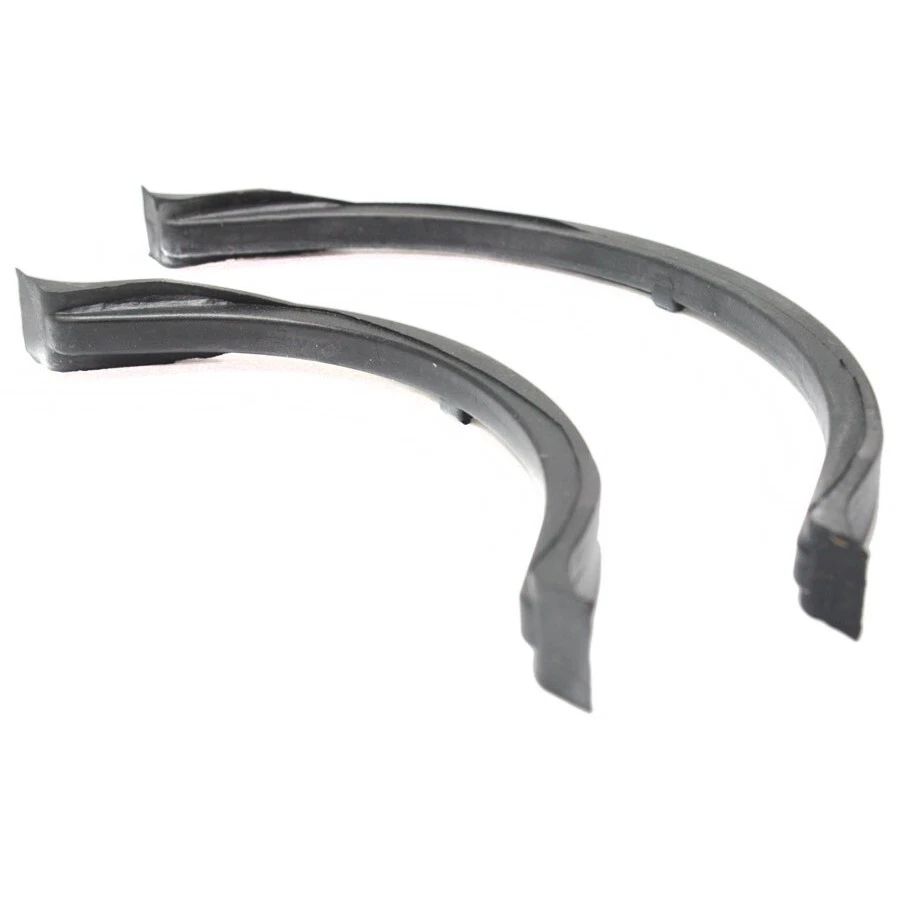 OS30696 Felpro Set Oil Pan Gaskets Upper New for Nissan Maxima Altima Pathfinder - Image 2 of 4