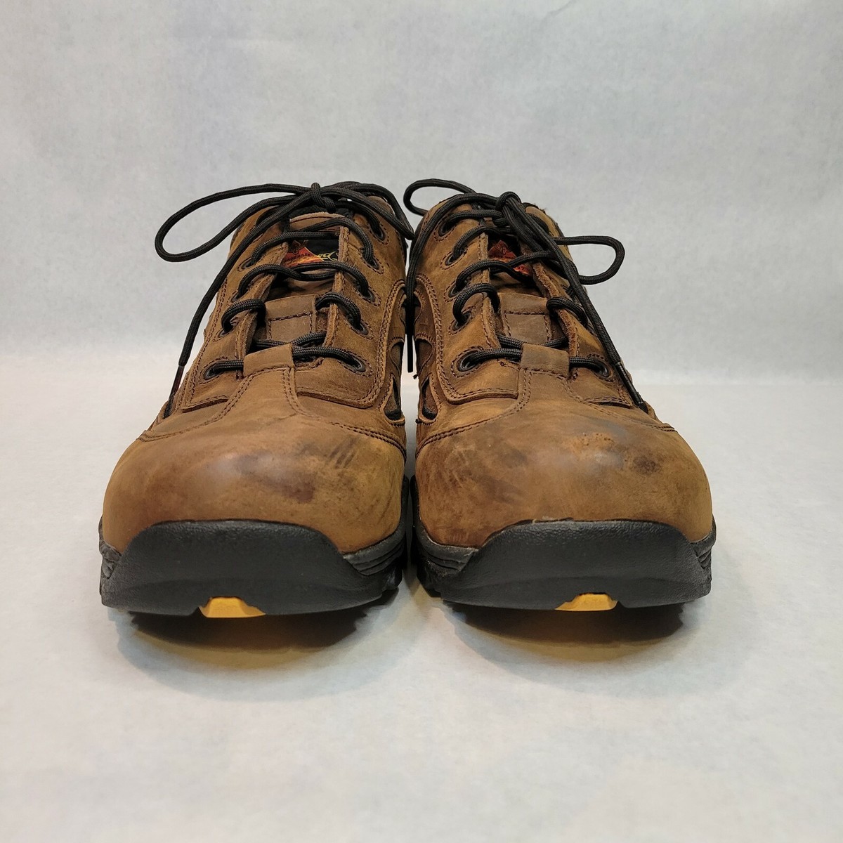 Thorogood Safety Toe Work Boot ~ Men's 12M~ V300GS 804-4080