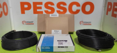  WILSON 461004 SMART TECH III SIGNAL BOOSTER PESSCO IS OFFERING 1 V012324-10  