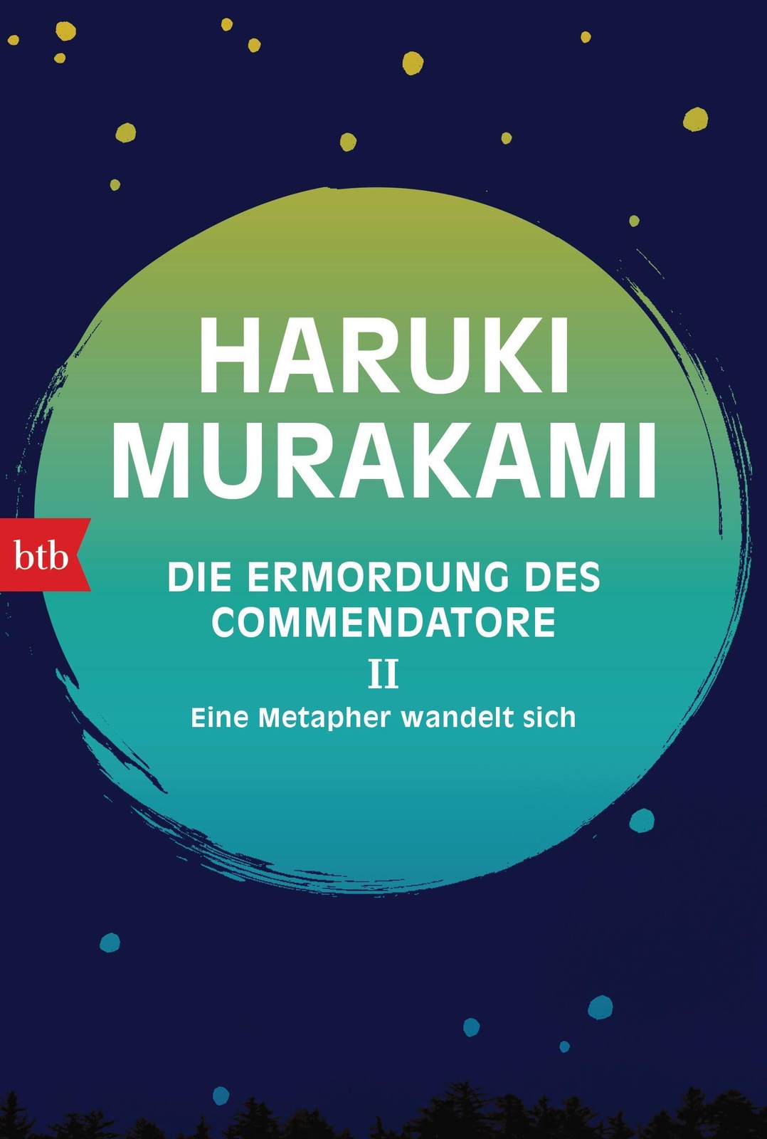 Thumbnail - Die Ermordung Des Commendatore Ii Haruki Murakami