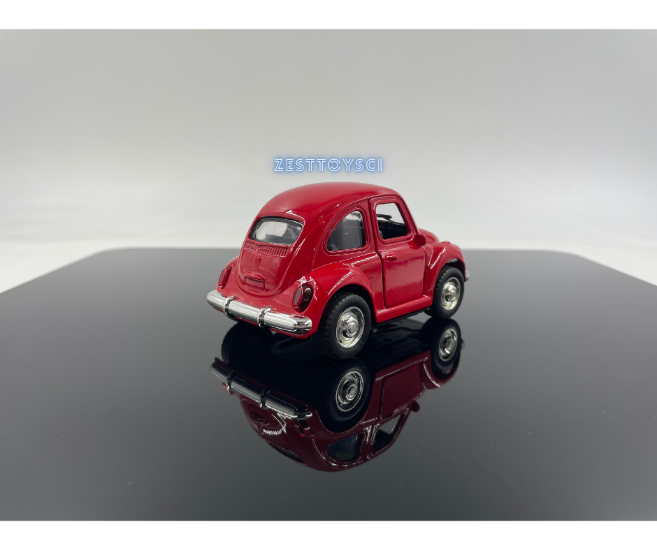 【美品】Volkswagen The Beetle Cabriolet 1/43 Volkswagenbeetle Cabriolet Silver 1/43 | eBay