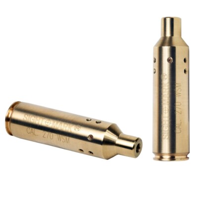 Sightmark .270 WSM Short Mag Laser Collimator art. SM39011