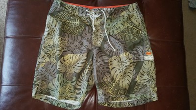 jcrew mens swim trunks