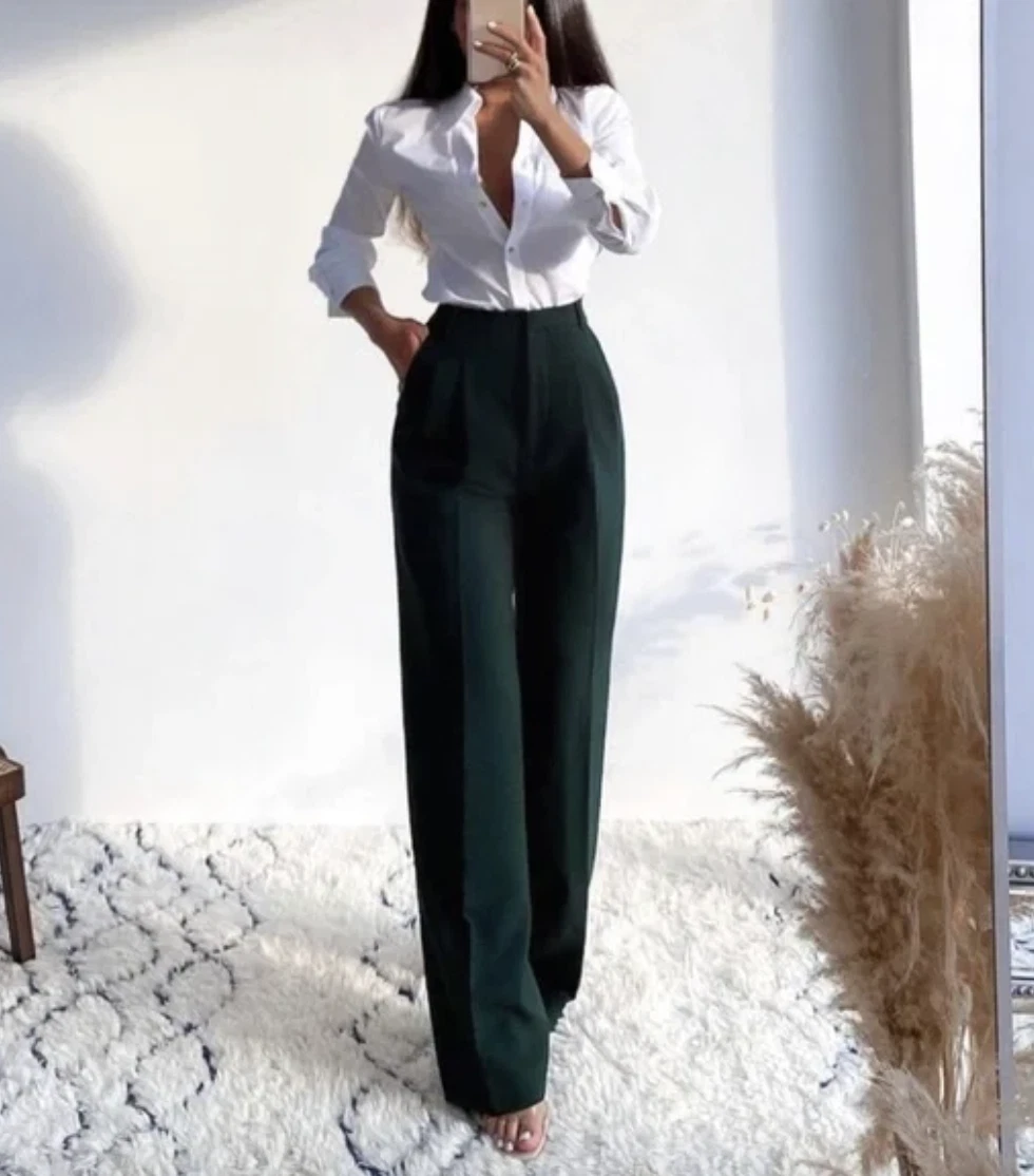 Zara trousers 2761 Outlet