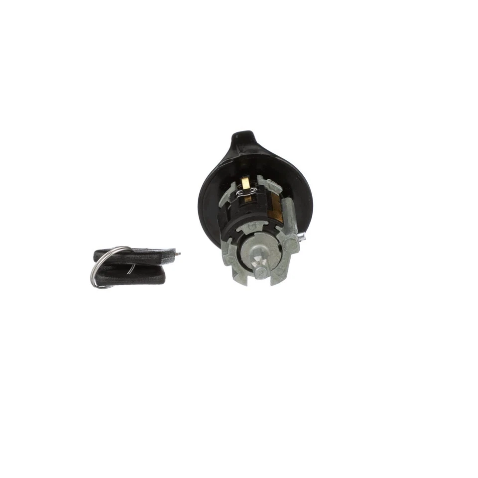 Cilindro de bloqueo de encendido SMP para Ford F-350 1992-1995 Foto 3 de 4