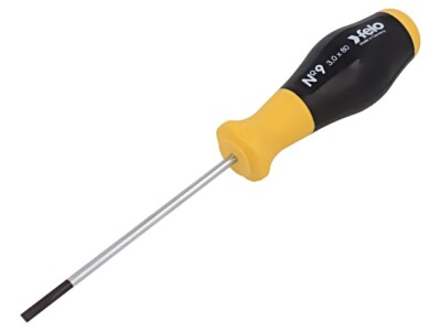 900 032 10 Schraubendreher flach 3,0x0,5mm FELO