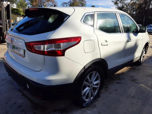 284B14CB5D Caja Reles/Fusibles para NISSAN QASHQAI (J11E) Acenta 2017 8476081 - Imagen 8 de 10