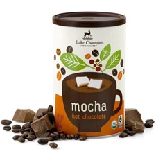Lake Champlain Chocolates® Mocha Hot Chocolate Mix