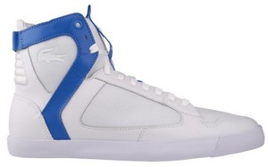 lacoste trainers mens uk