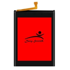 Large Capacity 5100mAh High Grade Battery For Samsung Galaxy A23 5G UW SM-A236V