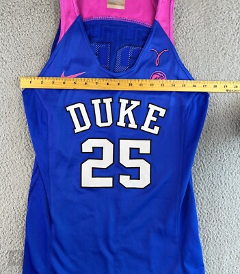 Nike Jade Williams Duke Blue Devils Basketball 2019-2020 BCA