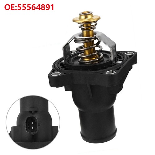 Thermostat & Housing For Holden Cruze JH JG 1.8L 2009-2020 – 105°C Tridon TT725-221